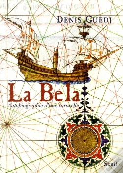 Capa do artigo La Bella ; Autobiographie D'Une Caravelle