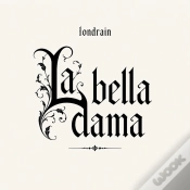 Capa do artigo La Bella Dama