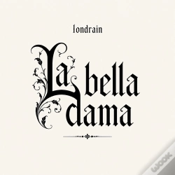 Capa do artigo La Bella Dama