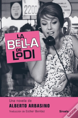 Capa do artigo La Bella De Lodi