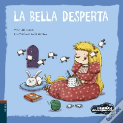 Capa do artigo La Bella Desperta