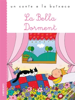 Capa do artigo La Bella Dorment