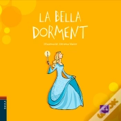 Capa do artigo La Bella Dorment