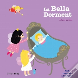 Capa do artigo La Bella Dorment
