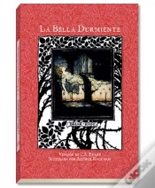 Capa do artigo La Bella Durmiente