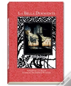 Capa do artigo La Bella Durmiente