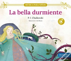 Capa do artigo La Bella Durmiente