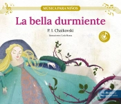 Capa do artigo La Bella Durmiente