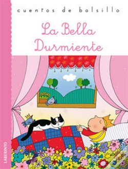 Capa do artigo La Bella Durmiente