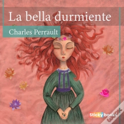 Capa do artigo La Bella Durmiente