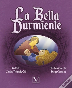 Capa do artigo La Bella Durmiente Comic