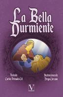 La Bella Durmiente Comic