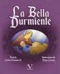 La Bella Durmiente Comic - Preview