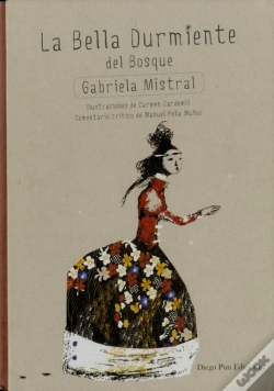Capa do artigo La Bella Durmiente Del Bosque
