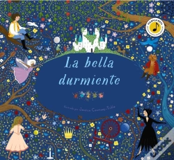 Capa do artigo La Bella Durmiente