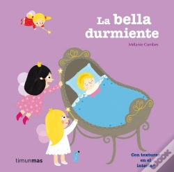 Capa do artigo La Bella Durmiente