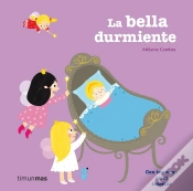 Capa do artigo La Bella Durmiente