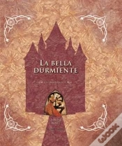 Capa do artigo La Bella Durmiente Pop-Up