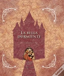 Capa do artigo La Bella Durmiente Pop-Up