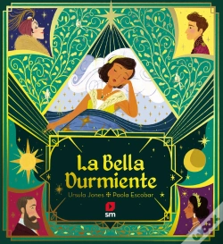 Capa do artigo La Bella Durmiente