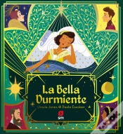 Capa do artigo La Bella Durmiente