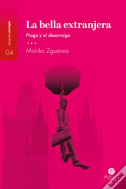 Capa do artigo La Bella Extranjera