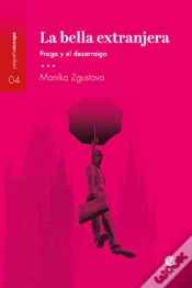 Capa do artigo La Bella Extranjera