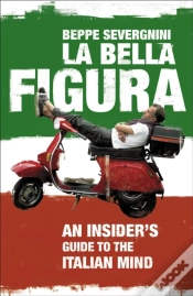 Capa do artigo La Bella Figura
