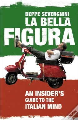 Capa do artigo La Bella Figura