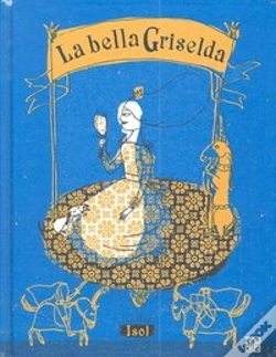Capa do artigo La Bella Griselda (+4 Años)