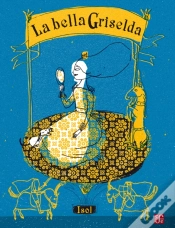 Capa do artigo La Bella Griselda