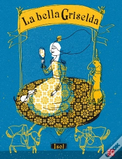 Capa do artigo La Bella Griselda