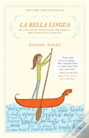 Capa do artigo La Bella Lingua