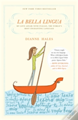 Capa do artigo La Bella Lingua