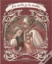 Capa do artigo La Bella Y La Bestia