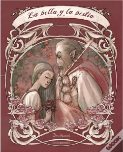 Capa do artigo La Bella Y La Bestia