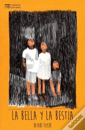 Capa do artigo La Bella Y La Bestia