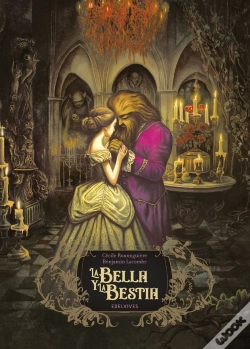 Capa do artigo La Bella Y La Bestia