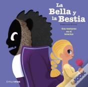 Capa do artigo La Bella Y La Bestia