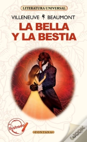 Capa do artigo La Bella Y La Bestia