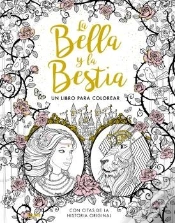 Capa do artigo La Bella Y La Bestia
