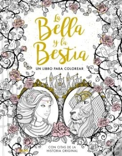 Capa do artigo La Bella Y La Bestia