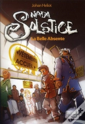 Capa do artigo La Belle Absente