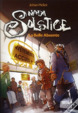 Capa do artigo La Belle Absente