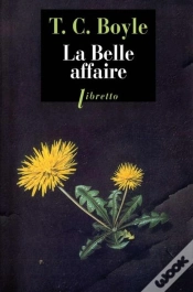 Capa do artigo La Belle Affaire