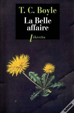 Capa do artigo La Belle Affaire