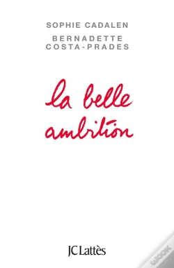 Capa do artigo La Belle Ambition