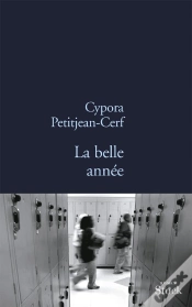 Capa do artigo La Belle Année