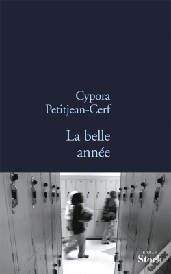 Capa do artigo La Belle Année