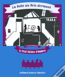 Capa do artigo La Belle Au Bois Dormant
